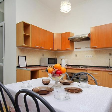 Уютные И Комфортные Квартиры В Жк Манхэттен Apartman Almati Kültér fotó