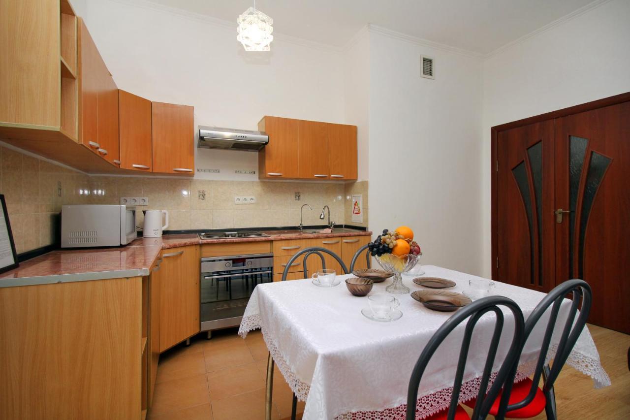 Уютные И Комфортные Квартиры В Жк Манхэттен Apartman Almati Kültér fotó