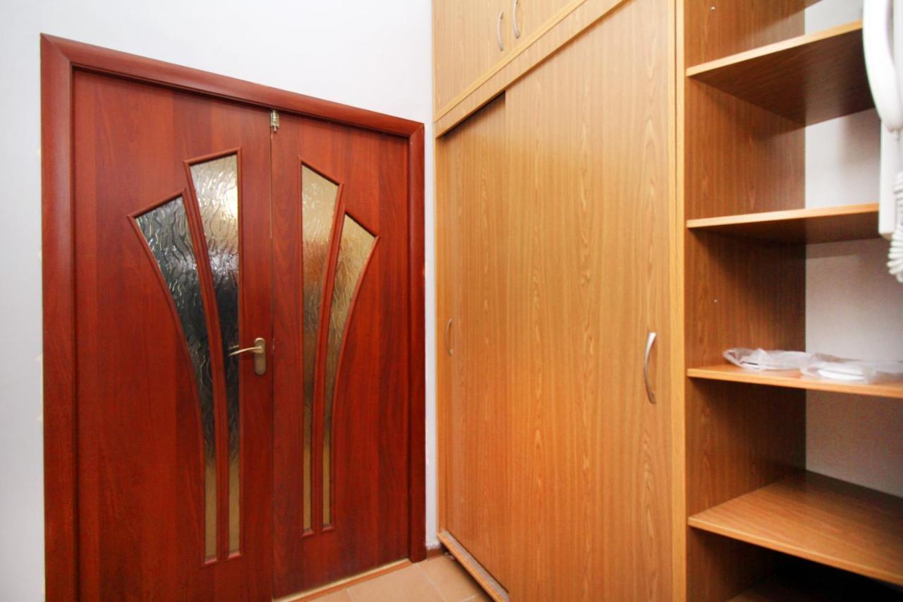 Уютные И Комфортные Квартиры В Жк Манхэттен Apartman Almati Kültér fotó